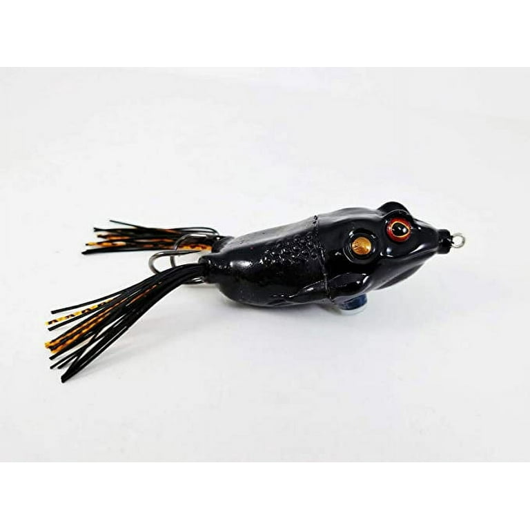 Rechargeable Fishing Lures Baits Crankbait Magna Strike Frog with