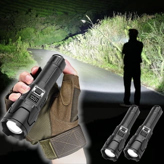 black friday rechargeable flashlight Fenix WF26R with Charging Dock The nearly 1500 Black-Friday Rechargeable Flashlight 32000LX Super