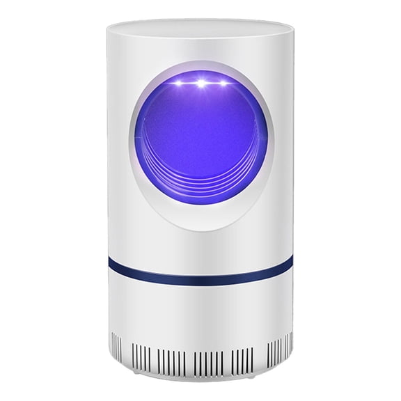 Rechargeable Fly Zapper | Electric Fly Control Device Fly Exterminator | Professional Rechargeable F