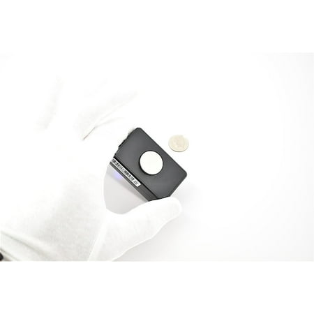 Rechargeable GPS Tracker for Fleet Portable Realtime Position Monitoring System