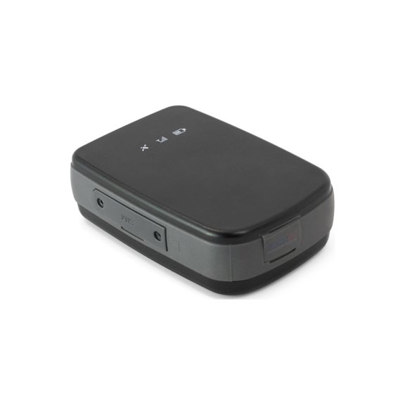 Rechargeable GSM Small GPS Tracking Device Realtime Discrete Vehicle