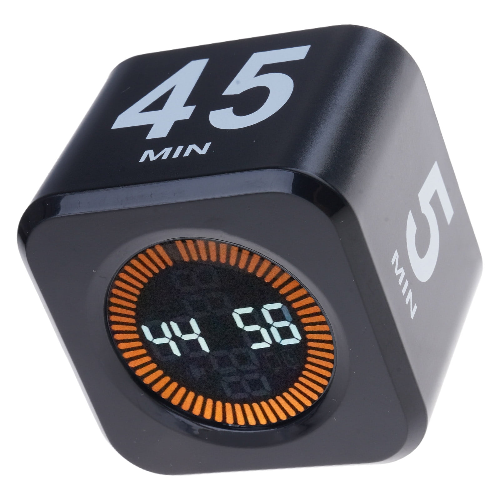 Timer Med Display Rechargeable Gravities Induction LED Display Timer Countdown Alarm ...