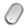 thumbnail image 1 of Taicans Rechargeable Hand Warmer 4x2.28in - Winter Portable Heater with 1200mAh Power Bank,3 Heat Levels for Outdoor/Camping/Gifts, 1 of 7