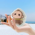 thumbnail image 1 of Rechargeable Hand Warmer Electric Hand Warmers, Long Heating Reusable Portable Heated Handwarmer Portable Breaking Hot Hand Warming Hot Compress PVC Hot Bag Warming Hand Warmer, 1 of 5
