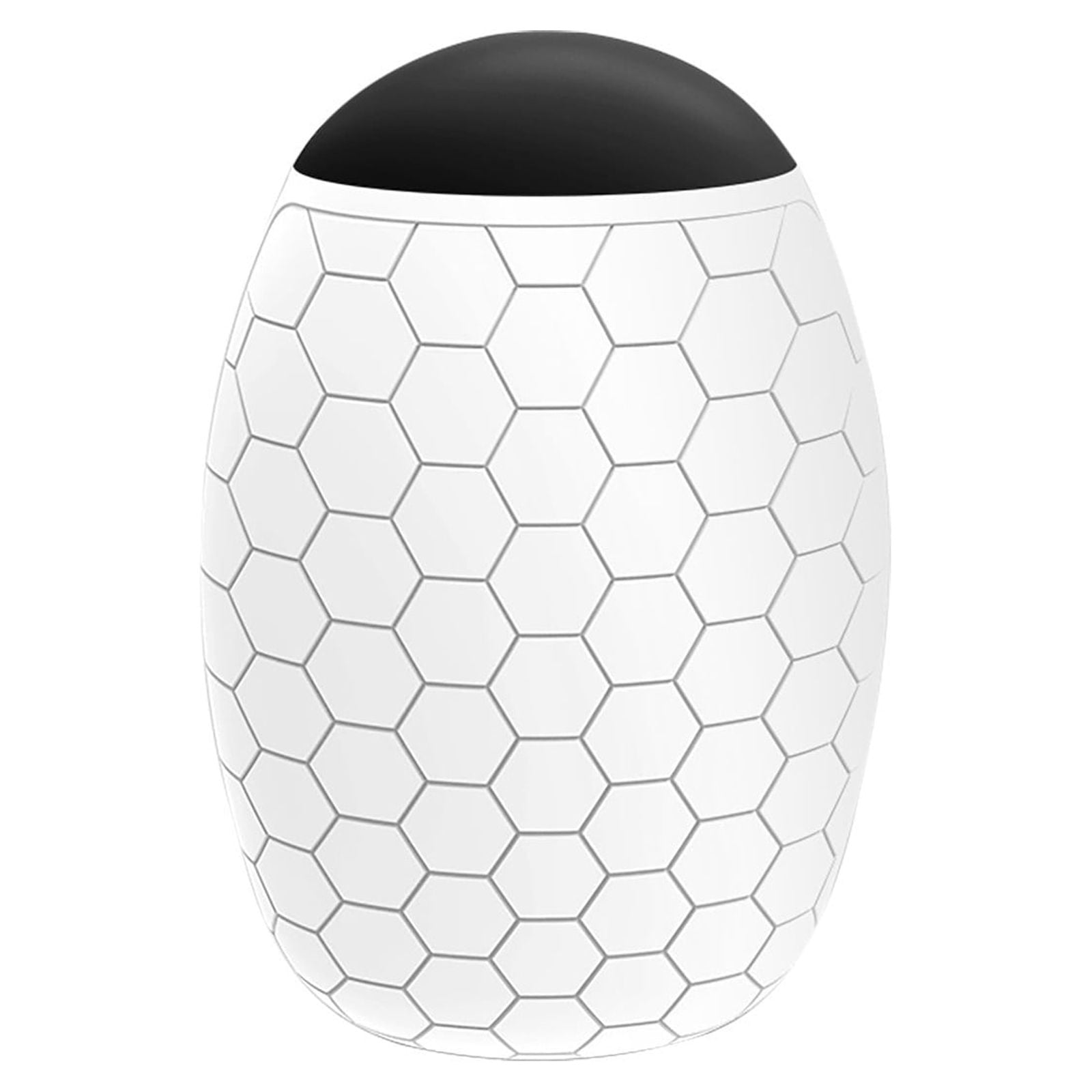 Rechargeable Hand Warmer Explosion Proof Portable Electric Hot Water Bottle