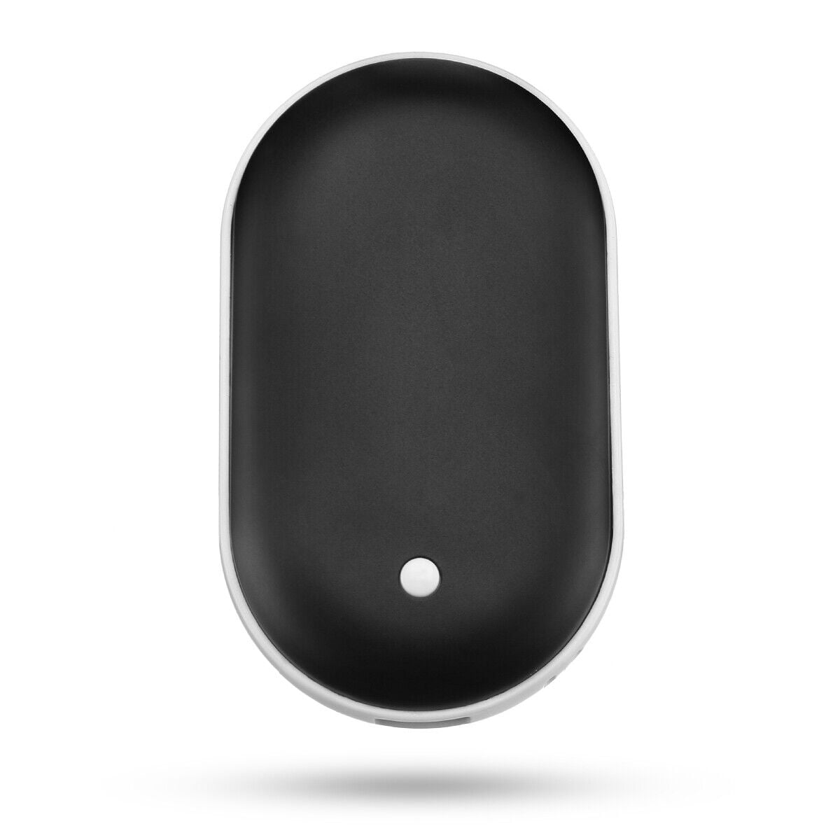 Rechargeable Hand Warmer USB Heater Power Bank Electric Pocket Warmers