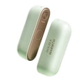 thumbnail image 1 of Rechargeable Hand Warmers 2 Pack Magnetic Detachable Pocket Heater With 3 Heat Levels Fast Heating Portable Design, Electric Hand Warmer for Winter Camping Travel Outdoor Use, 1 of 2