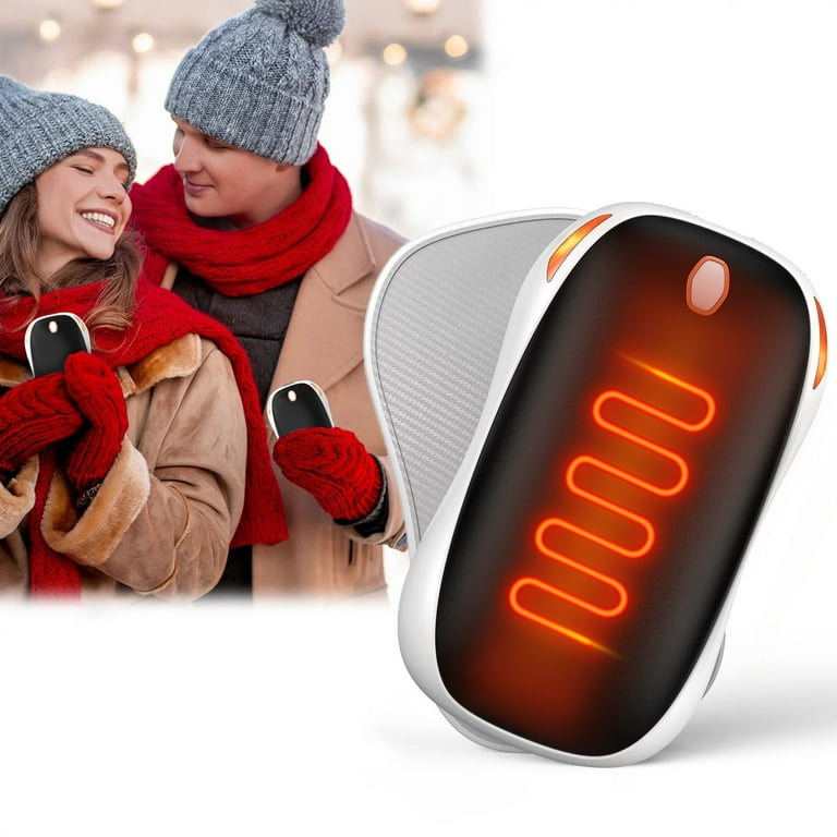 Top-rated stocking stuffers: Portable hand warmer, crochet kit, more