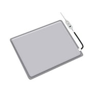 Rechargeable Hand Warmers 4000mAh - Portable Pocket Heater 2.75x4.33x1.18in - Double-Sided Heating,5-Hour Run Time - Perfect for Hunting/Camping/Gifts