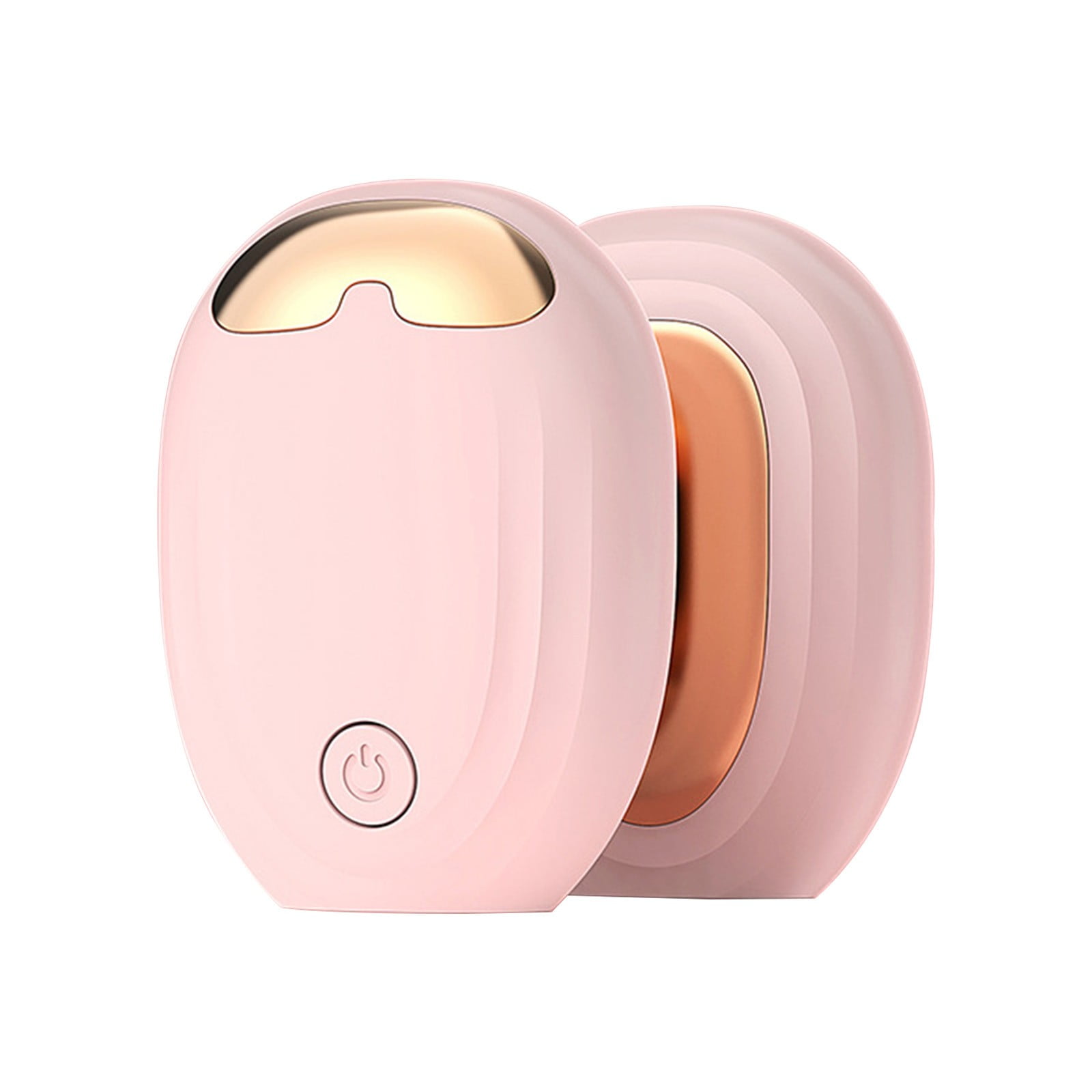 Rechargeable Hand Warmers, Electric Hand Warmer Powerbank Reusable