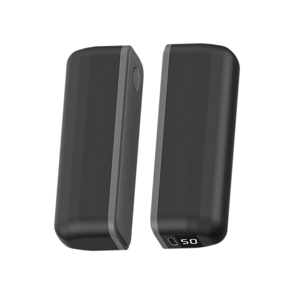 Rechargeable Hand Warmers with Long Battery Life for Outdoor Activities