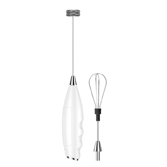 Rechargeable Handheld Electric Whisk
