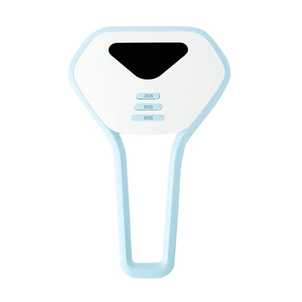 Rechargeable Handheld Nail Dryer UV LED Lamp For Gel Polish Nails Drying Manicure Tools Portable Nail Art Tool 24W