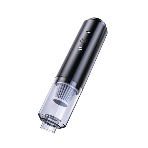 Rechargeable Handheld Vacuum Cleaner and Blower