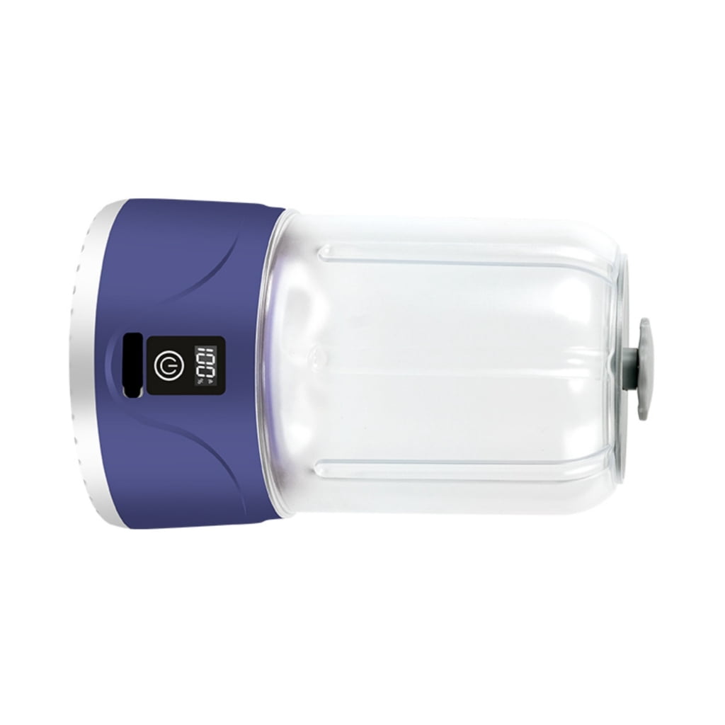Rechargeable Handheld Washing Machine for Travel Home Use 4000mAh Battery Delicate Garments Baby Clothes Laundry Device