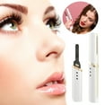thumbnail image 1 of Rechargeable Heated Eyelash Curler Beauty Tool for Natural Looking Lashes, 1 of 6