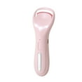 thumbnail image 1 of Rechargeable Heated Eyelash Curler Fast Heating Beauty Tool for Natural Curved Lashes, 1 of 5