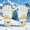 thumbnail image 1 of Rechargeable Heated Gloves - 3 Heat Settings Windproof Winter Gloves for Cycling, Motorcycling & Outdoor Sports, 1 of 7