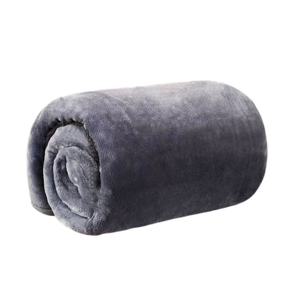 Rechargeable Heating Blanket, Warm Wearable Flannel Shawl for Winter Home, Office, School, Adjustable Heat Settings, Features