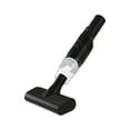 thumbnail image 1 of Rechargeable Hheld Mite Vacuum Cleaner - Home Small Dust Remover 3000Pa Suction 30 Mins Runtime Mattress Sofa Carpet Upholstery Adjustable Curved/Straight Hle, 1 of 5