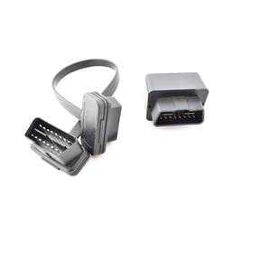 Rechargeable Hidd Vehicle Tracker Mini GPS Tracking Tool for ATV & RV Rentals