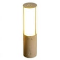 thumbnail image 1 of Rechargeable High Capacity Outdoor Camping Lantern - Portable, Foldable, Hanging Tent Light for Student Dormitory, 1 of 7