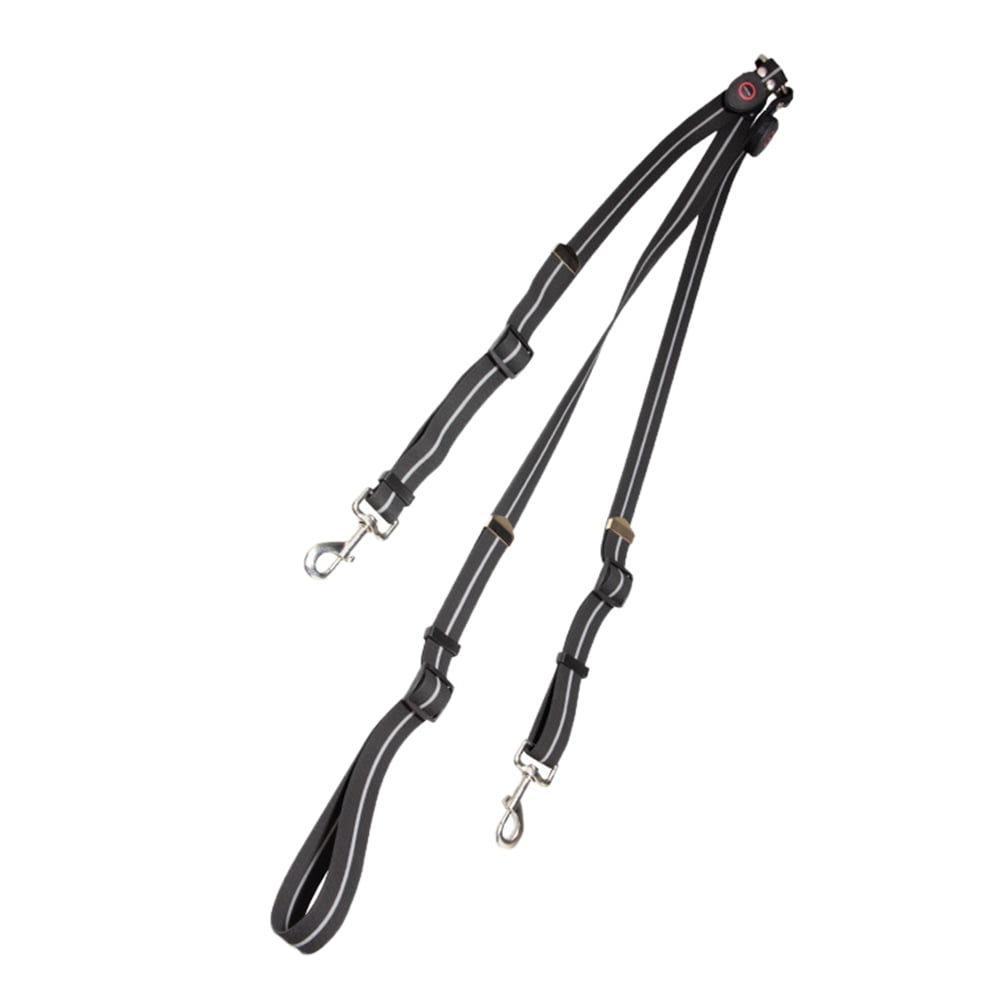 Rechargeable Horse Breastplate LED Horse Strap High Visibility Tack for