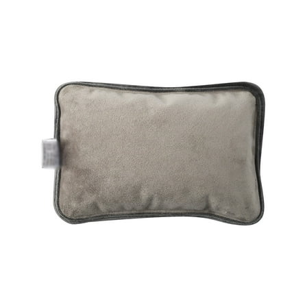 Rechargeable Hot Water Bottle Plush Soft Hot Water Bottle Hand Warmer For Winter 1ml