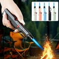 thumbnail image 1 of Rechargeable Igniter Kadlawus Under $5 ! Long Handle Lighter for Gas Stove Kitchen Use Portable Electronic Ignition Safety Design Child Proof, 1 of 9