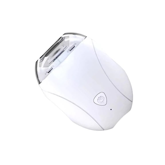 Rechargeable Infant Nails File Machine Gentle Rotary Trimmer For Newborns And Toddler
