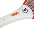 thumbnail image 1 of Rechargeable LED Electric Fly Mosquito Swatter Bug Zapper Racket Insect, 1 of 8