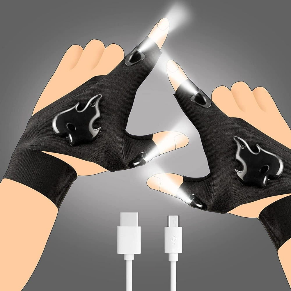 ライト・ランタン 1_f.space Light glove 1/f glove | 1/f SPACE