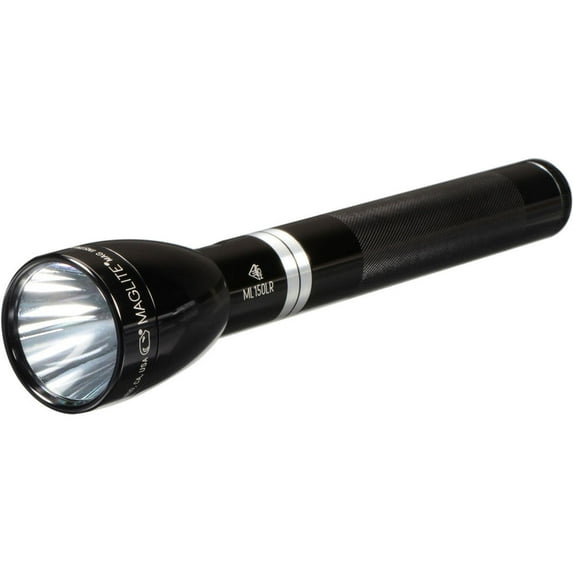 Rechargeable LED Flashlight