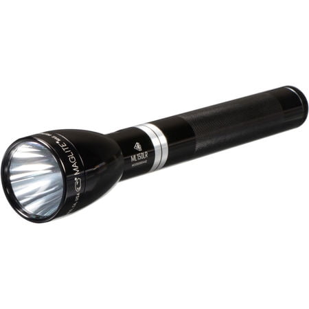 Rechargeable LED Flashlight