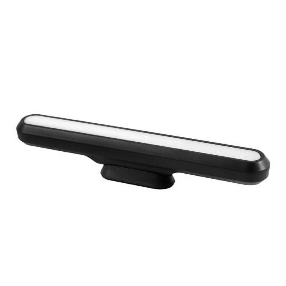 Rechargeable LED Light Bar Touch Control Study Under