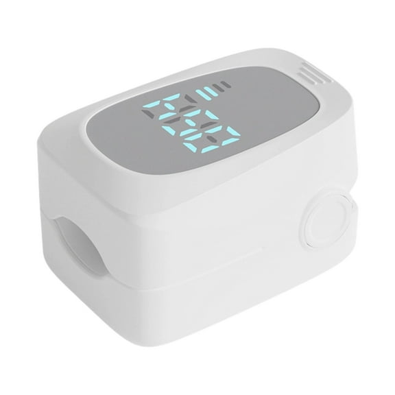 Rechargeable LED Nails Dryer with Timer, Quick-Drying Flexible Manicure Lamp for Home & Salon Use