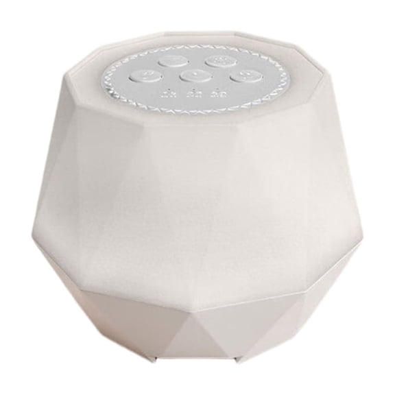 Rechargeable LED Night Lamp With Various Tone Change And Auto Off Timer Feature