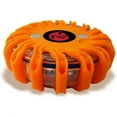 thumbnail image 1 of Rechargeable LED Road Flare - Red, 1 of 9