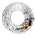 thumbnail image 1 of Rechargeable LED Wheel Hub Lights for Enhanced Nighttime Cycling with Options, 1 of 3