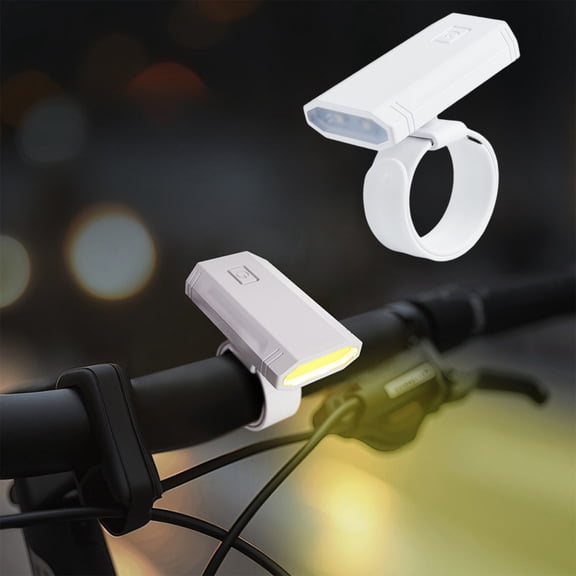 Rechargeable LED Wrist Light, USB Portable Hands-Free Flashlight for Night Running,Cycling,Dog Walking, Emergency, Safety Light with Adjustable Brightness