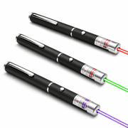 Rechargeable Laser Pointer High Power Beam Laser Light Long Distance Range