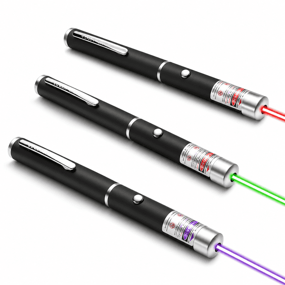 Rechargeable Laser Pointer High Power Beam Laser Light Long Distance Range