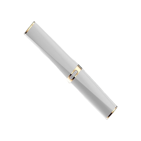 Rechargeable Lash Curler Heated Eyelash Curlers Electric Eyelash Curlers Natural Curling Eyelashes 24 Hour Long Lasting