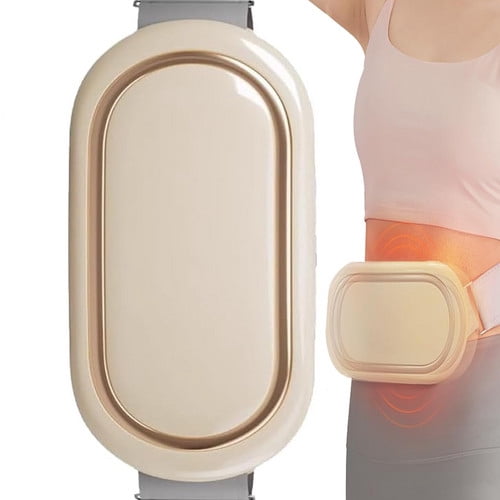 Ceinture De Massage Abdominal Minceur - Appareil Amincissant Ventre - Neuf