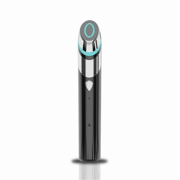 Rechargeable Led Light Therapy Facial Treatment Device for Enhancing Skin Care Absorption