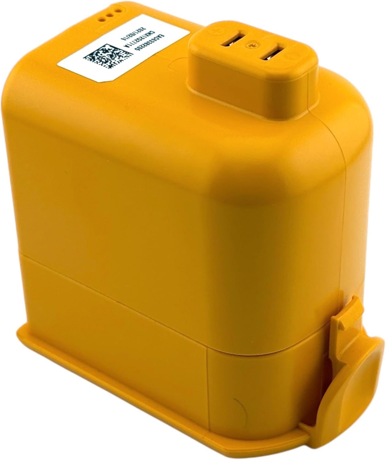Rechargeable Li-ion Battery 25.55V Compatible Replacement for LG
