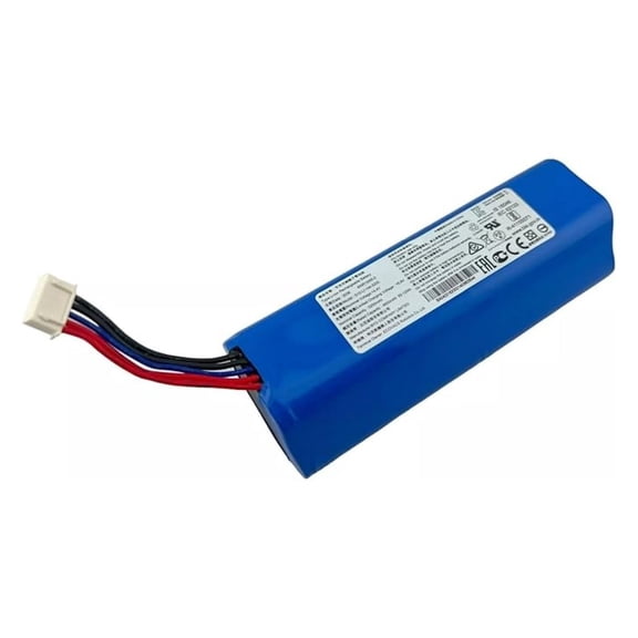 Rechargeable Li-ion Battery S10-LI-144-5200 Replacement for OZMO Deebot T8, T8+, AIVI T8+, T9+, N7, N8 Pro, N8 Pro+, N10, N10 Max+ Robotic Vacuum Cleaners