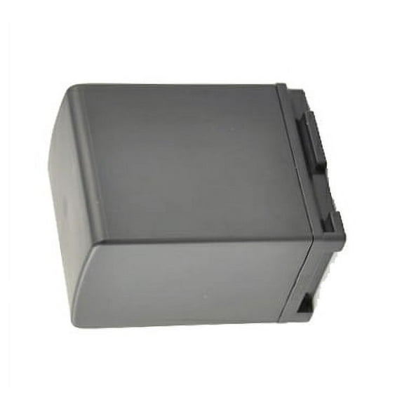 Rechargeable Lithium-Ion Battery For Canon VIXIA HF G40 - (Guaranteed To Work Exactly Like The Original Canon & Last Longer!)