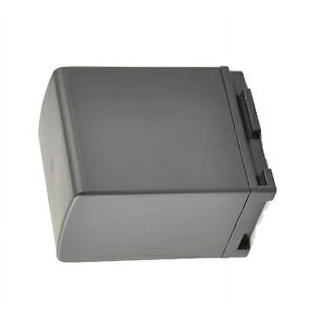Rechargeable Lithium-Ion Battery For Canon VIXIA HF M32 - (Guaranteed To Work Exactly Like The Original Canon & Last Longer!)