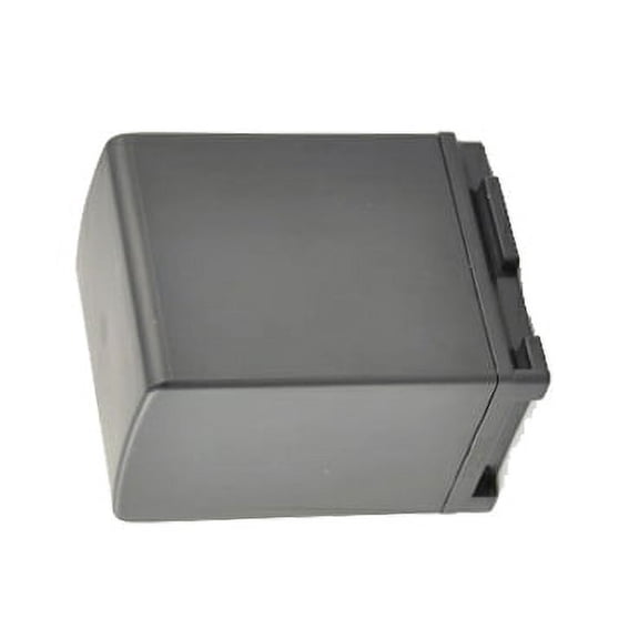Rechargeable Lithium-Ion Battery For Canon VIXIA HF200 - (Guaranteed To Work Exactly Like The Original Canon & Last Longer!)